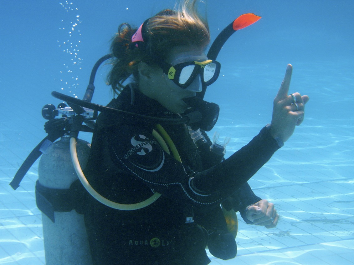 Scuba Diving Jobs in Thailand Phuket PADI Pro Courses