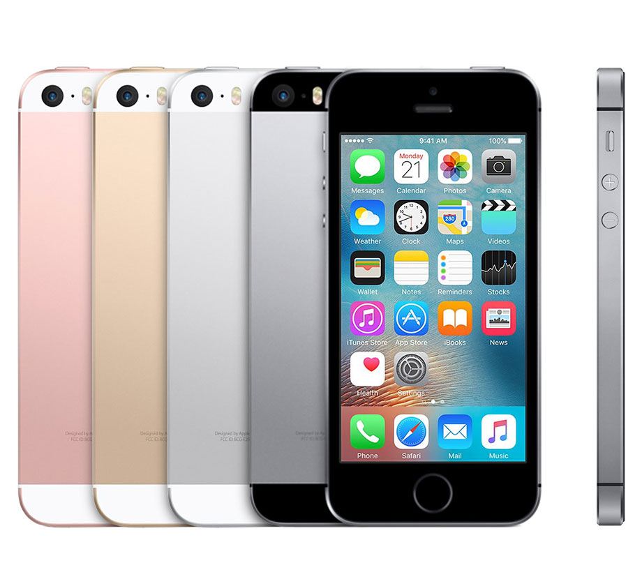 iPhone SE Full Phone Information, Tech Specs iGotOffer