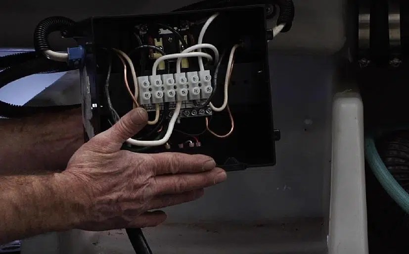 Automatic Transfer Switch Installation Steps and Tips