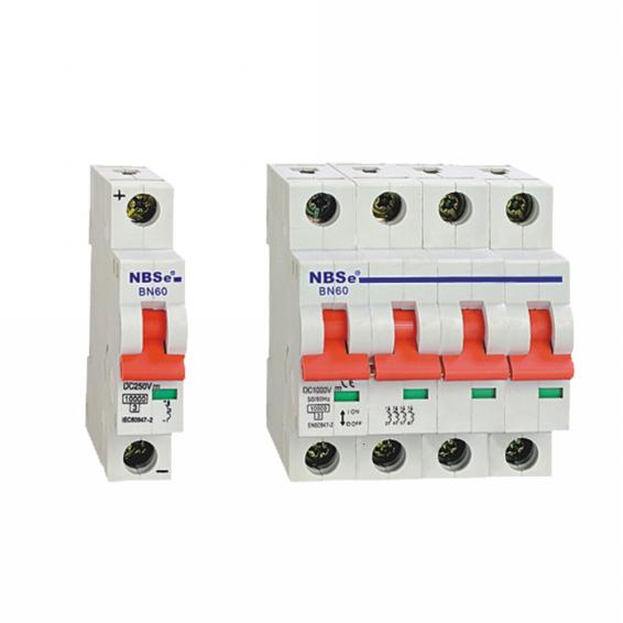 Difference Between Circuit Breaker and Fuse