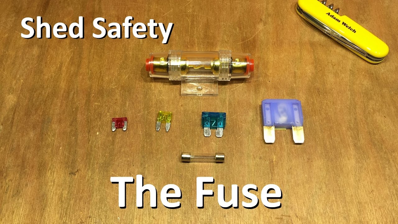 What is a Solar Fuse and Why or When Do You Need It?