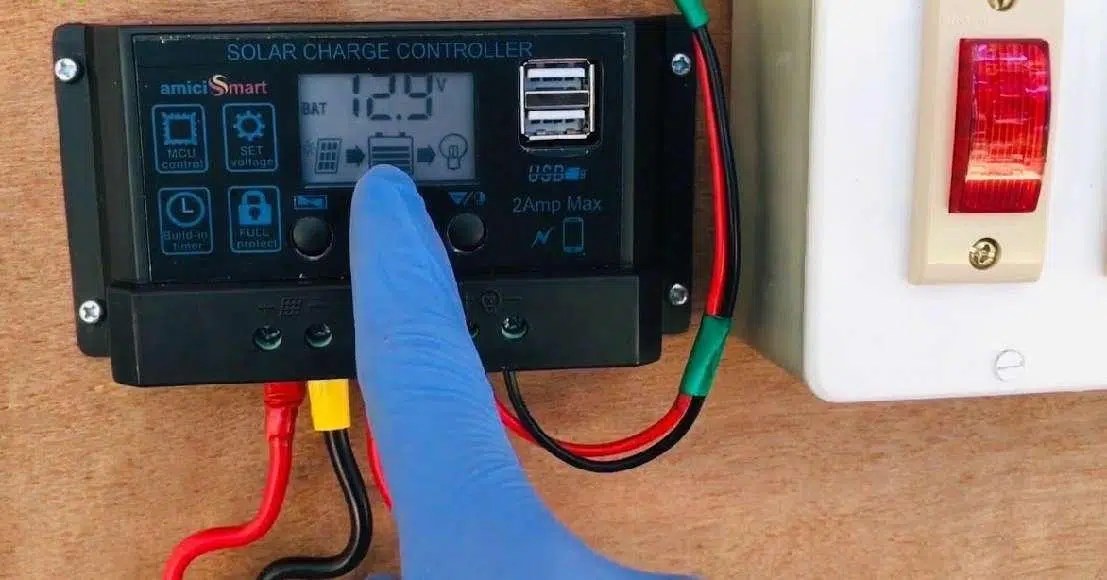 Solar Battery Charging How it Works, Problems and Solutions