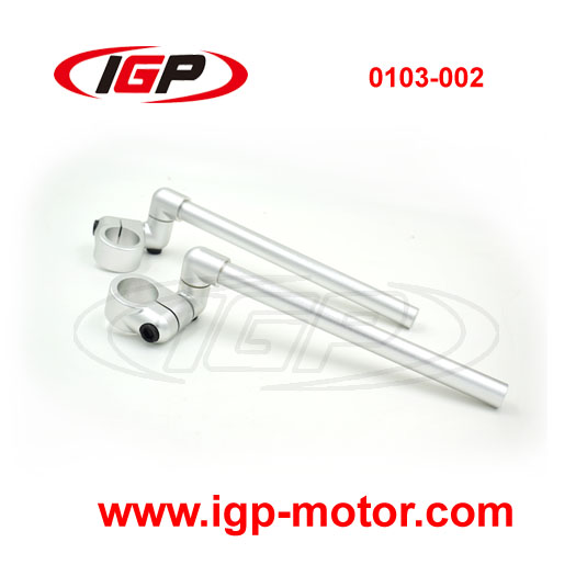 Aluminum Motorcycle Handlebar_Aluminum Dirt Bike Handlebar_IGPMotor
