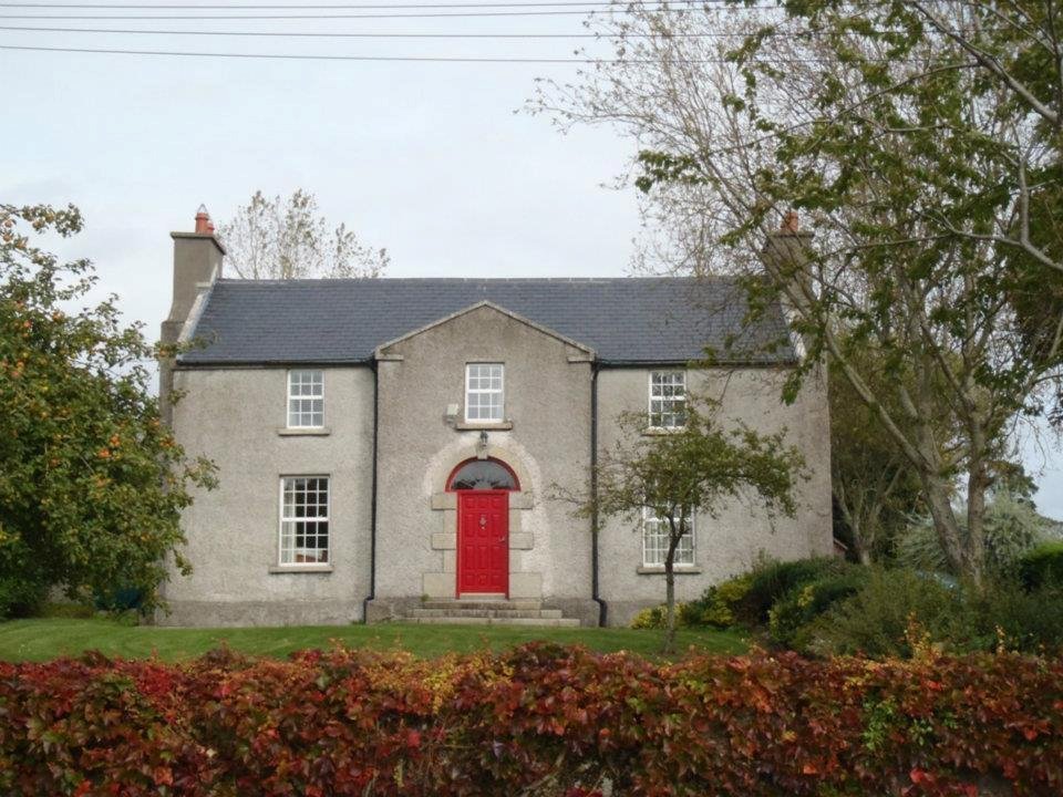 Tinryland, Carlow