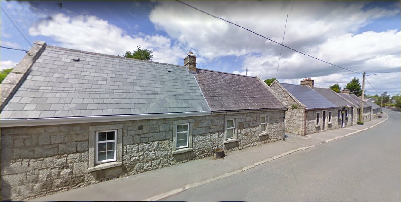 Palatine Carlow