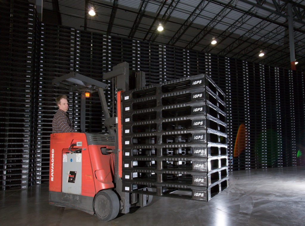GMA Pallet Grades How and Why Are Pallets Graded? iGPS Logistics, LLC