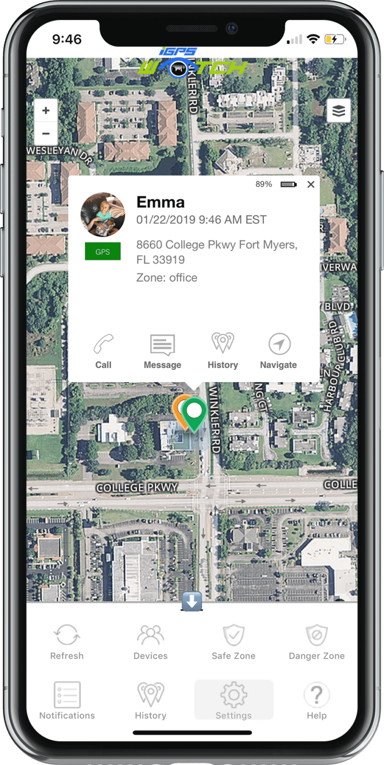 How It Works The Wizard Watch