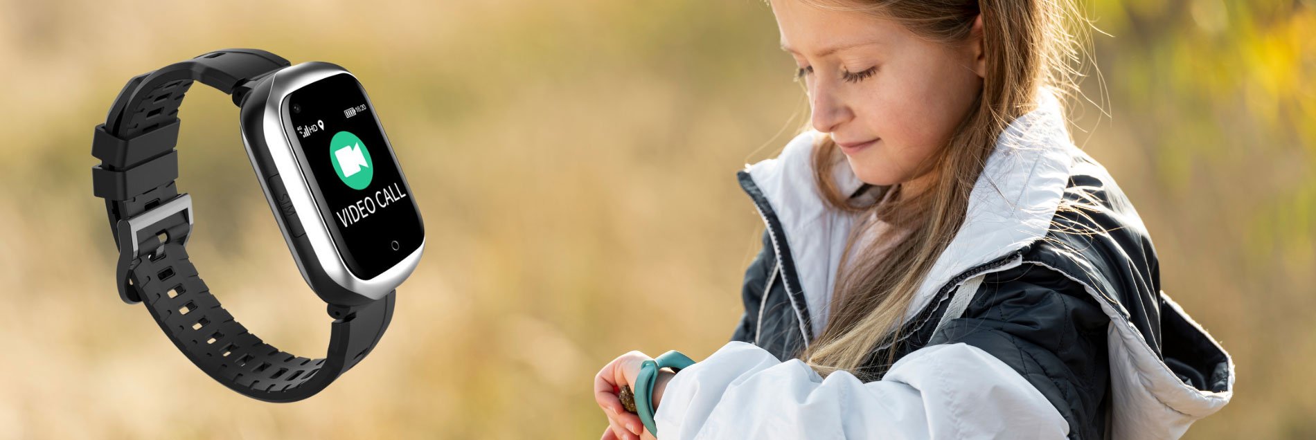 Home The Wizard Watch