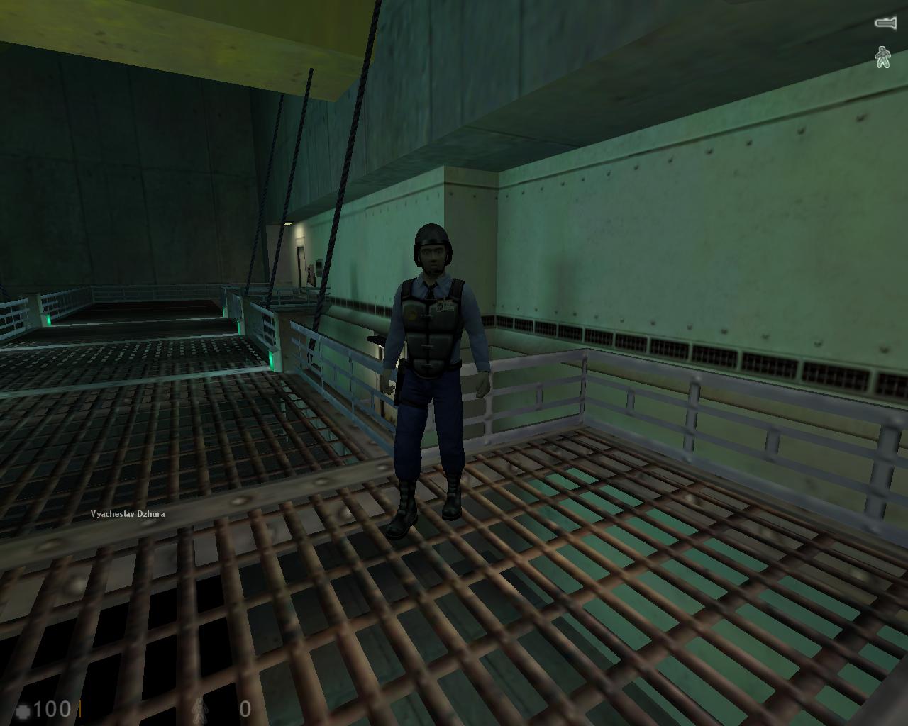 HalfLifeDecay последний аддон для HalfLife 1, порт для