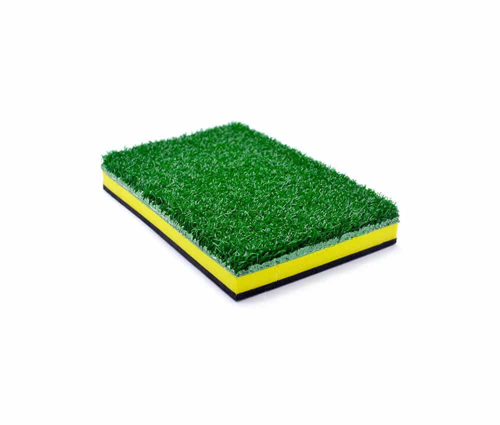 Golf Tee Mat iGRASS Artificial Grass for the Trade