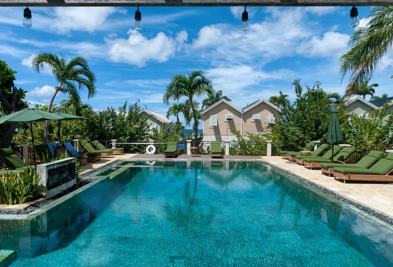 Moondance Little Good Harbour* Island Gold Realty Ltd.