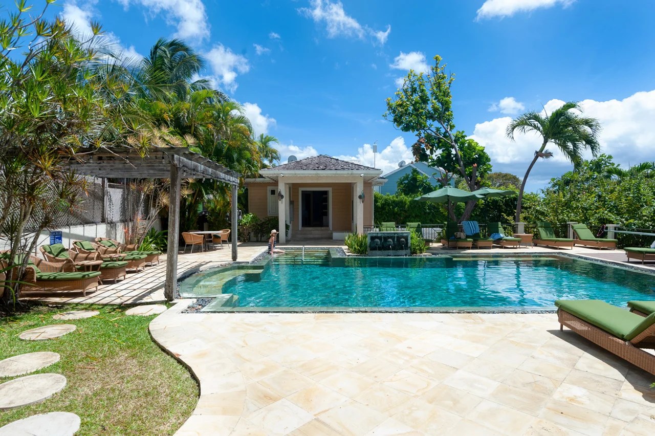 Moondance Little Good Harbour* Island Gold Realty Ltd.