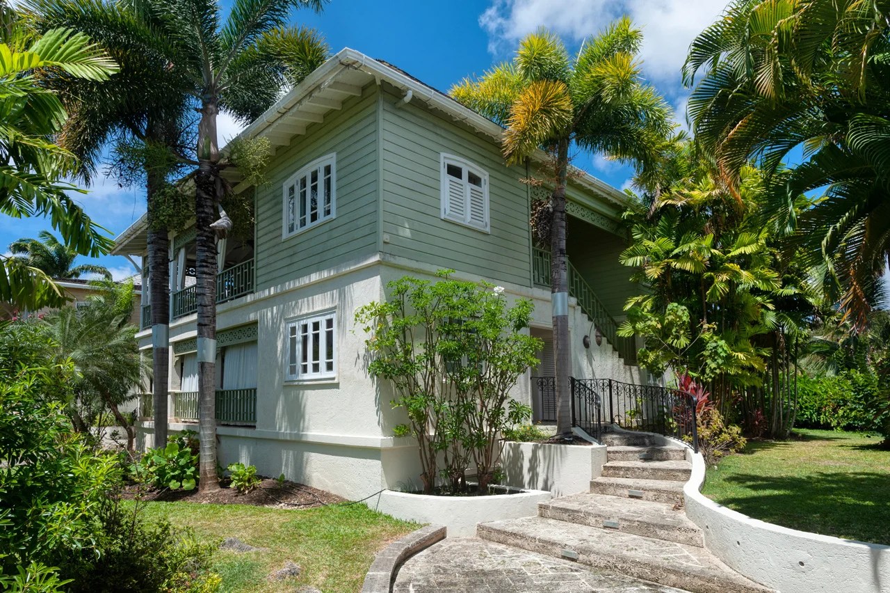 Moondance Little Good Harbour* Island Gold Realty Ltd.