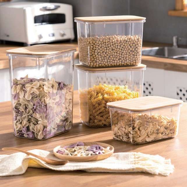 Food Containers Greenside Home Storage