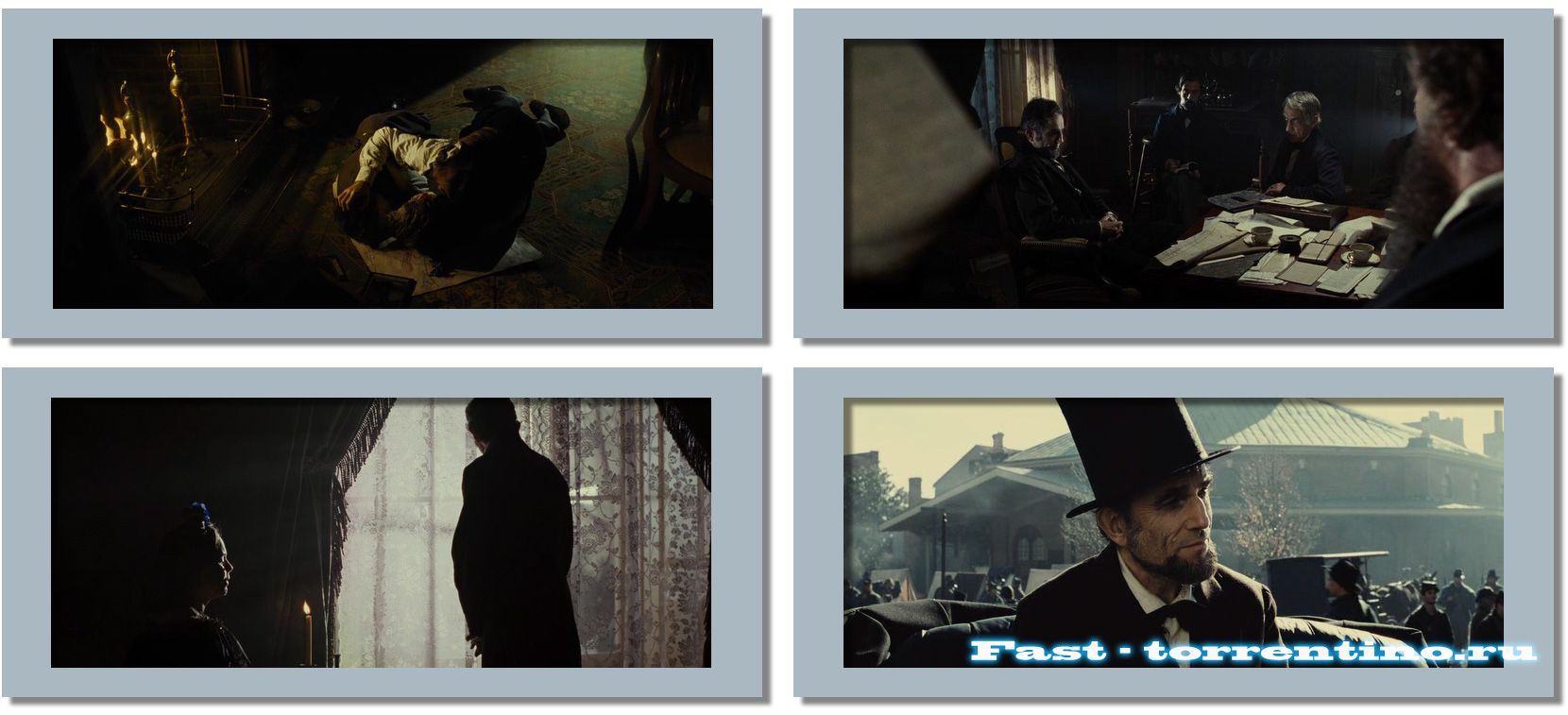 Линкольн (2012) скачать торрент в хорошем качестве бесплатно. Скачать