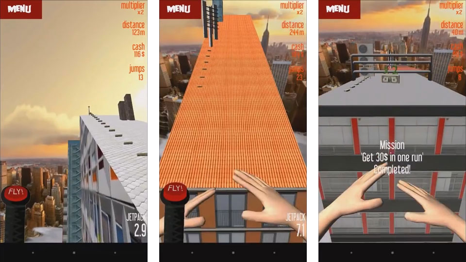 Run Fast Run! на андроид скачать бесплатно с «Игроид»