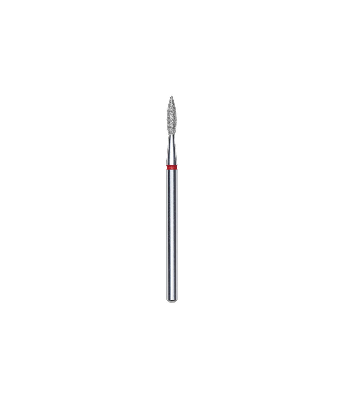 SHARP FLAME POINT DIAMOND TIP BUR (2.1MM)