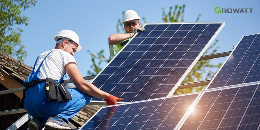 Maximizing Solar Energy Savings 7 Practical Steps