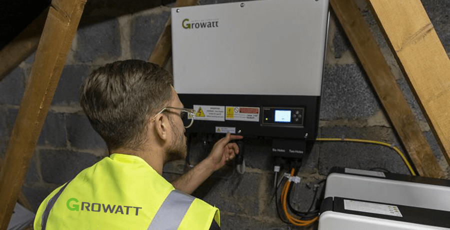 7 inverter error codes + practical solution
