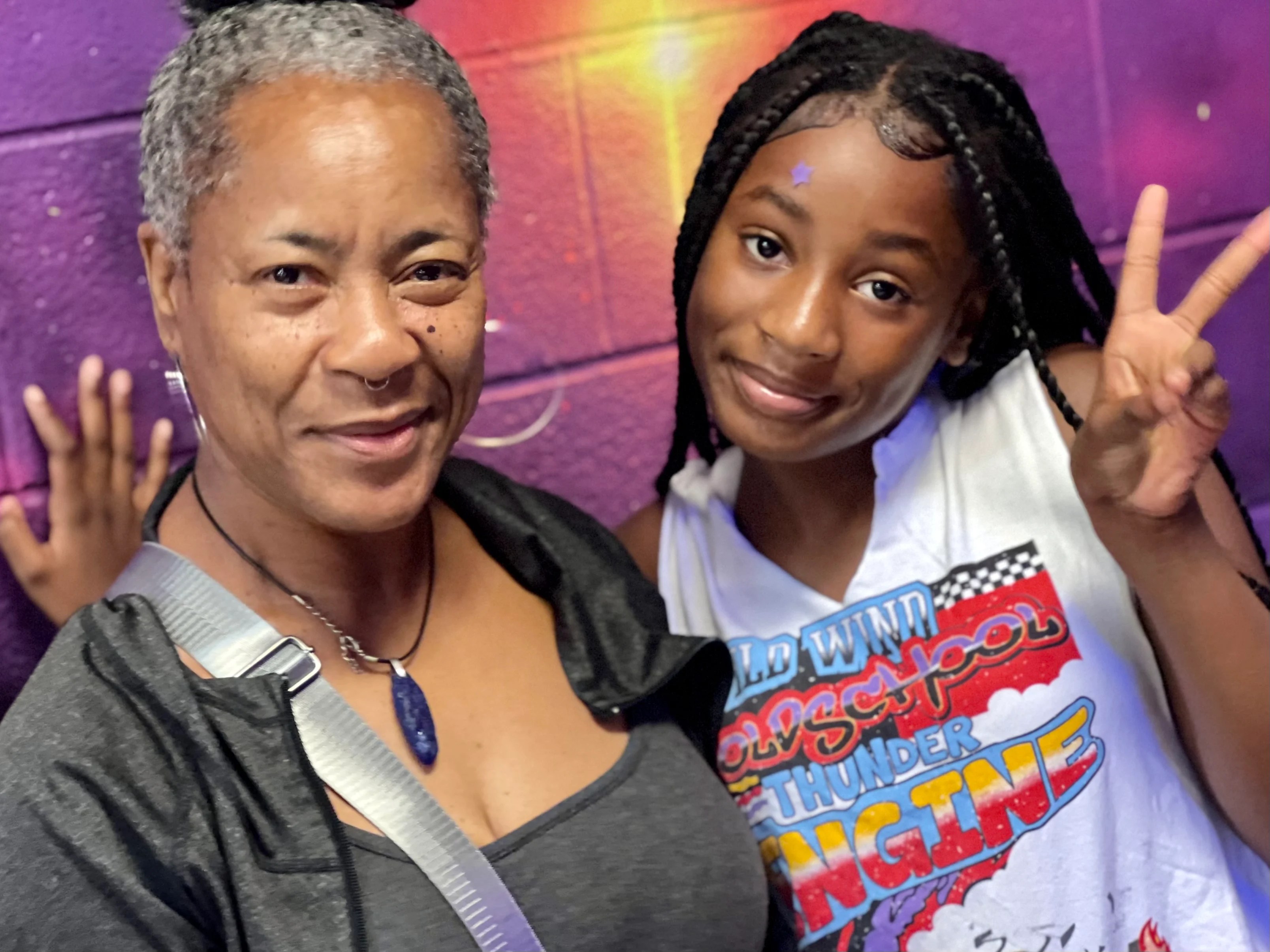 Intergenerational Schools - K-8 Tuition-Free, Public Charter Schools