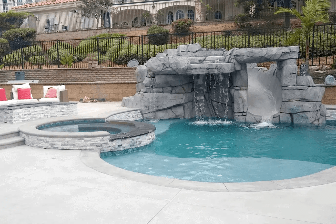 Backyard Remodeling Near Mission Viejo, CA