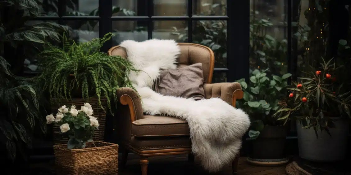 How to heat conservatory in winter? Tips and tricks