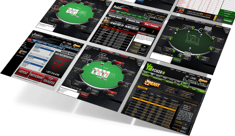 IGSoft Innovative Gaming Software You Can Bet On!