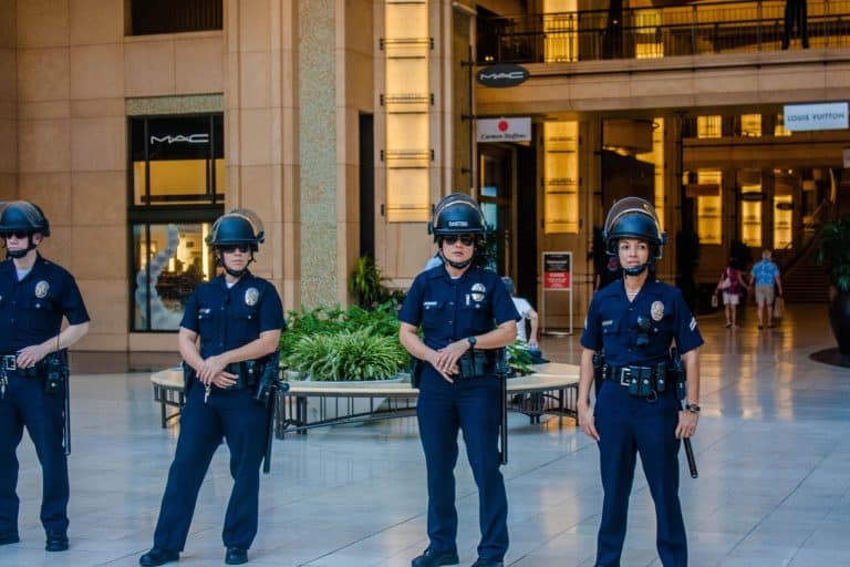 Health And Safety Tips For Security Guards On Duty