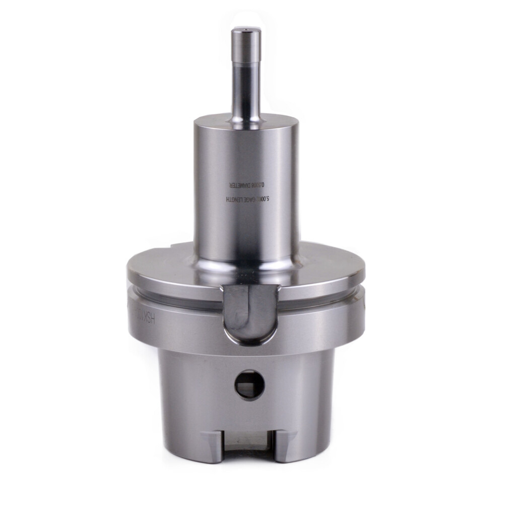 HSK Tool Holders igstool