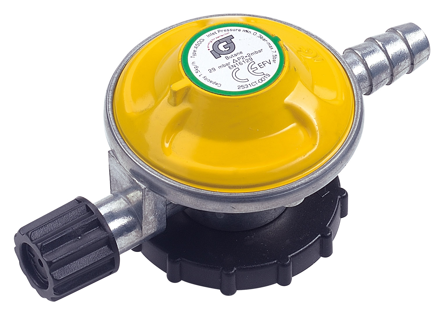 LPG Regulator products Gas Regulator products Propane Regulator