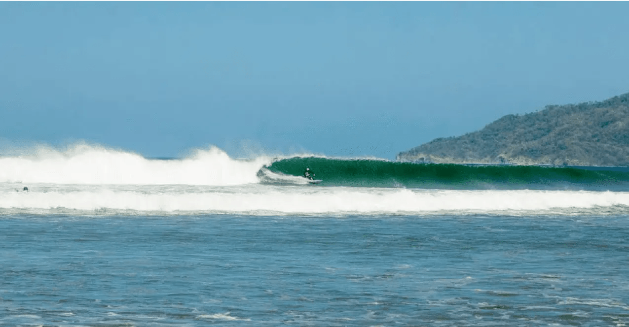 Iguana Surf's New Tamarindo Live Surf Cam Tamarindo Surf