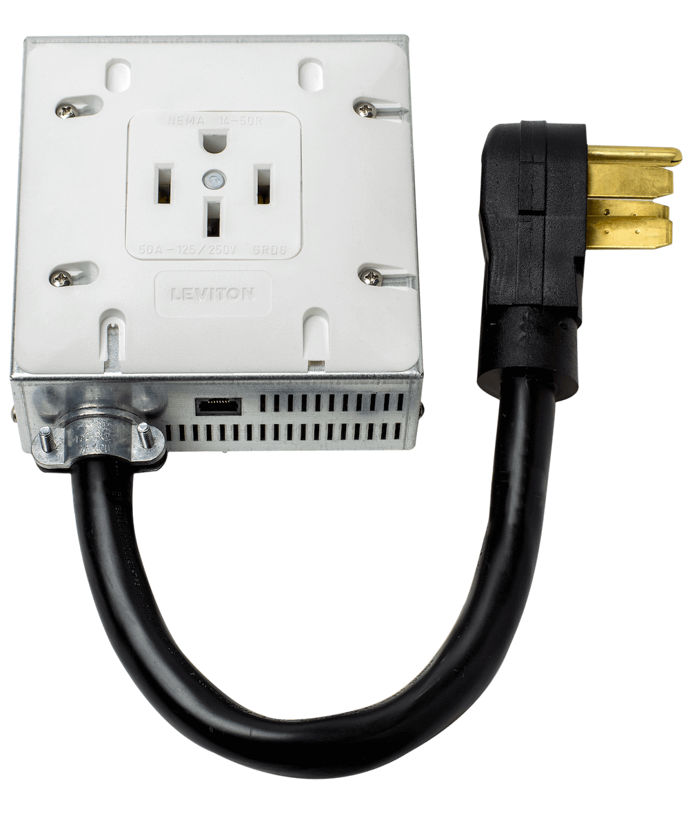 Electric Stoves iGuardFire