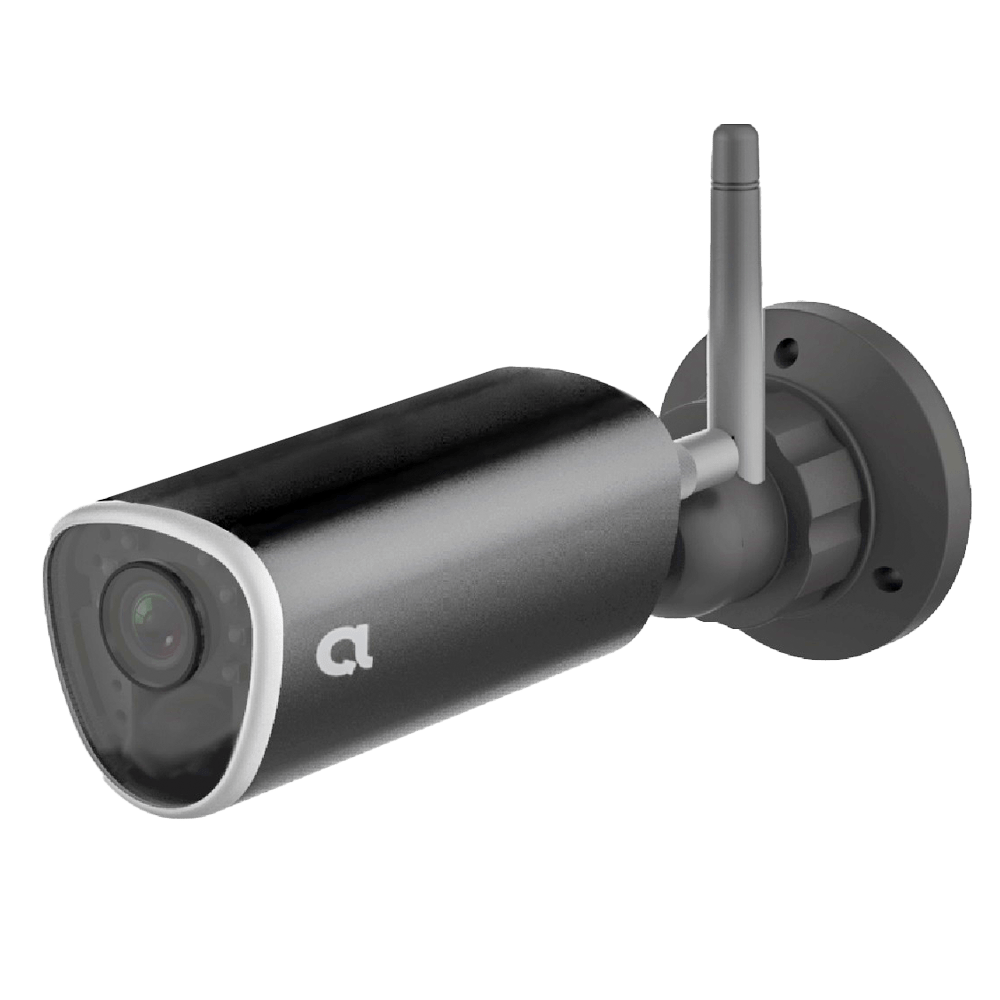 Outdoor Camera IGUARD INC