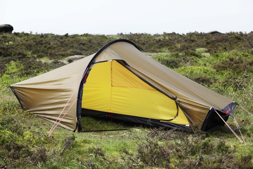Hilleberg Akto