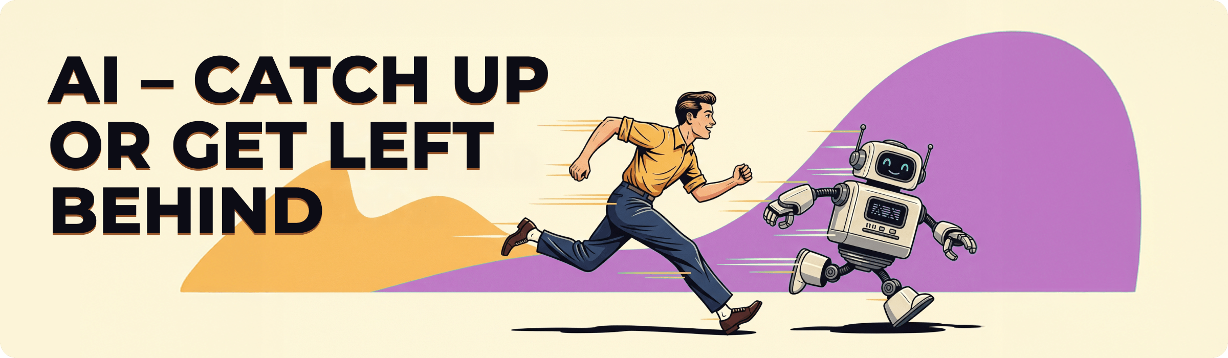 AI Content Advancements 2025 Catch Up or Get Left Behind Iguazu