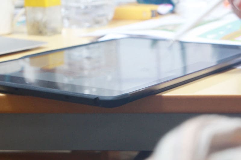 アフィニティデザイナーのipad版を使ってみた話