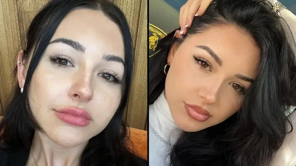 Who Is Anna Paul? Age, Adult Film Career and Net Worth Revealed