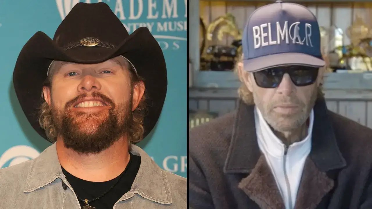 Toby Keith's Heartbreaking Final Post Before He Died