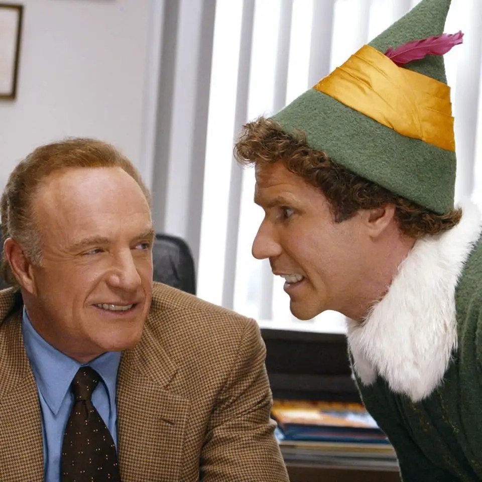 Elf Sequel Didn't Happen As Will Ferrell 'Didn't Get Along' With Movie