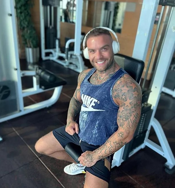 Man Who Slept With Adult Star Bonnie Blue Reveals All