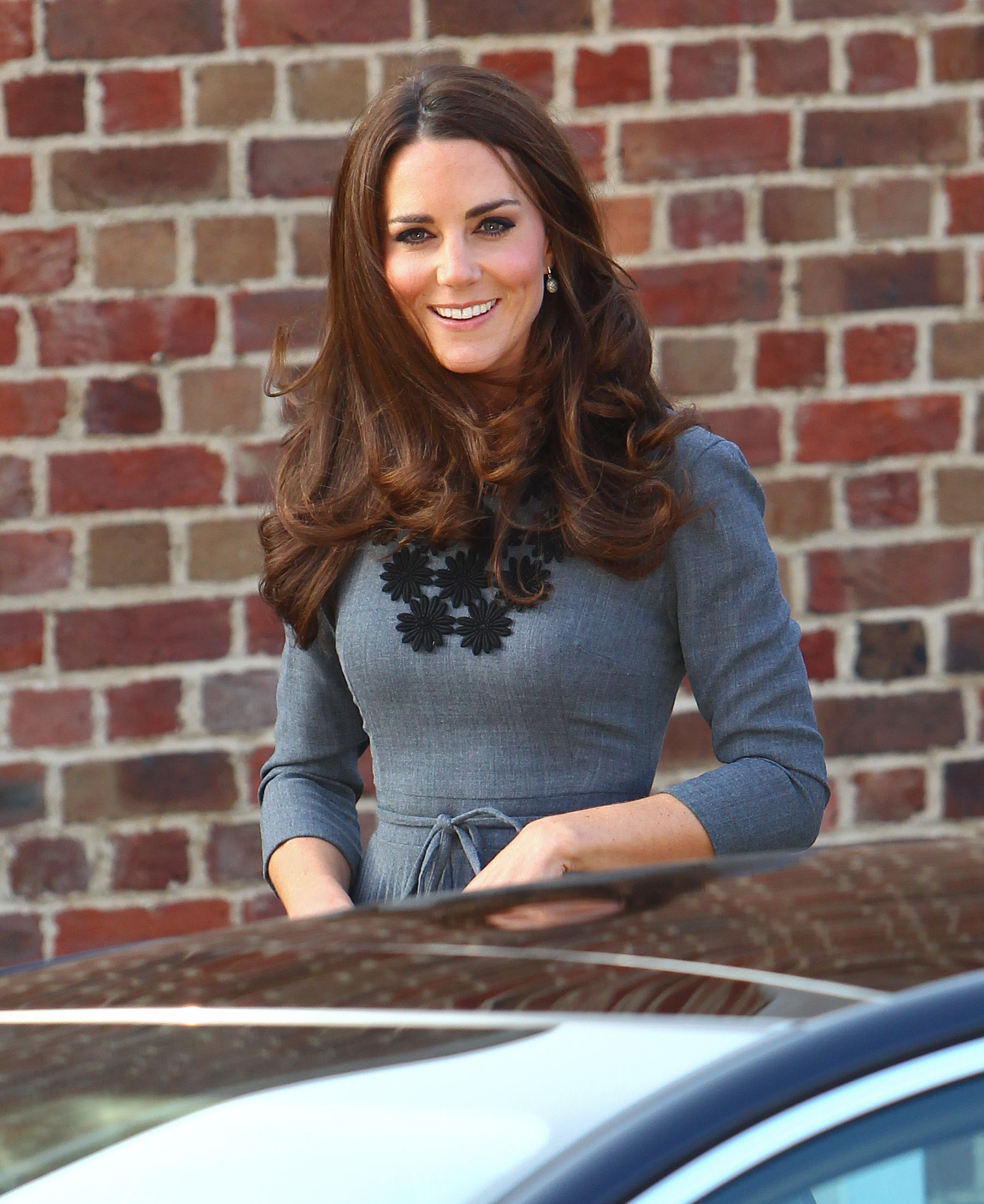 Prince William Issues Health Update On Kate Middleton And King Charles