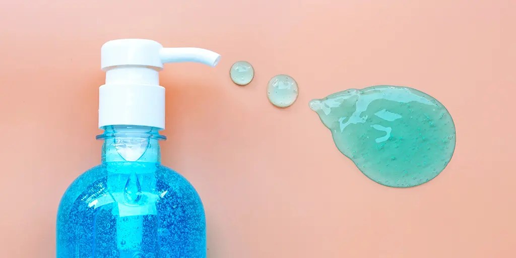 What Happens If You Put Hand Sanitizer In Your Hair? IGXO Cosmetics