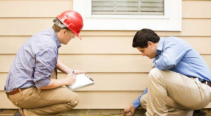house inspection Habitat, Home Renovation Specialist