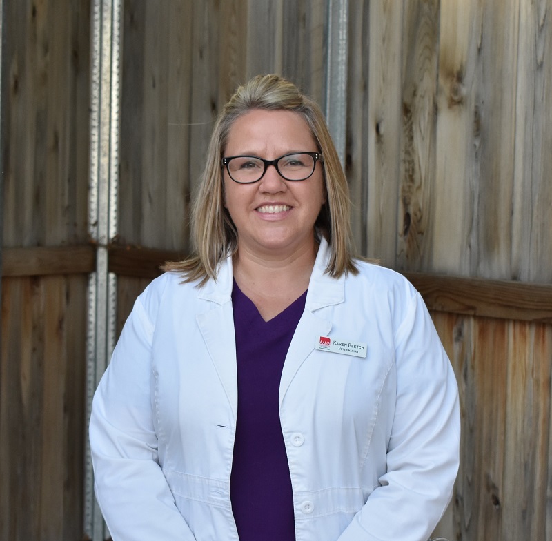 Meet Our Doctors in Wichita, KS Indian Hills Animal Clinic