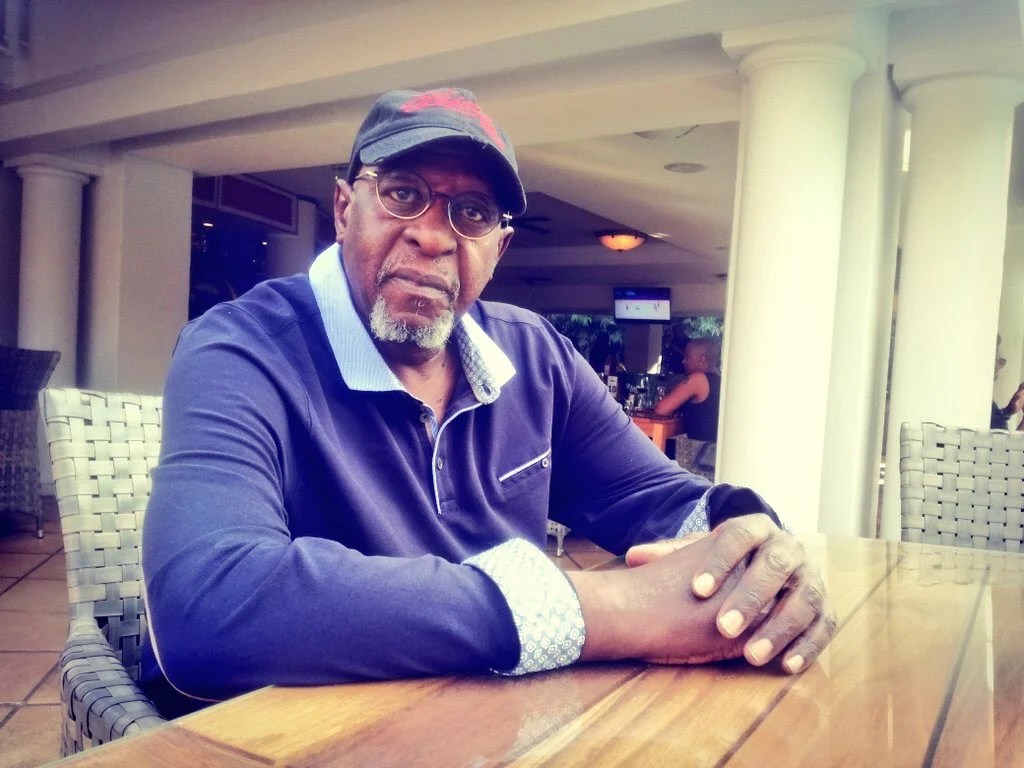 Legendary Musician And Songwriter Tshepo Tshola Dies iHarare News