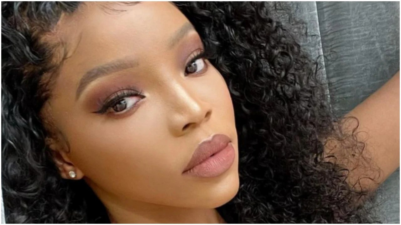 Faith Nketsi Real Age Shocks Mzansi iHarare News
