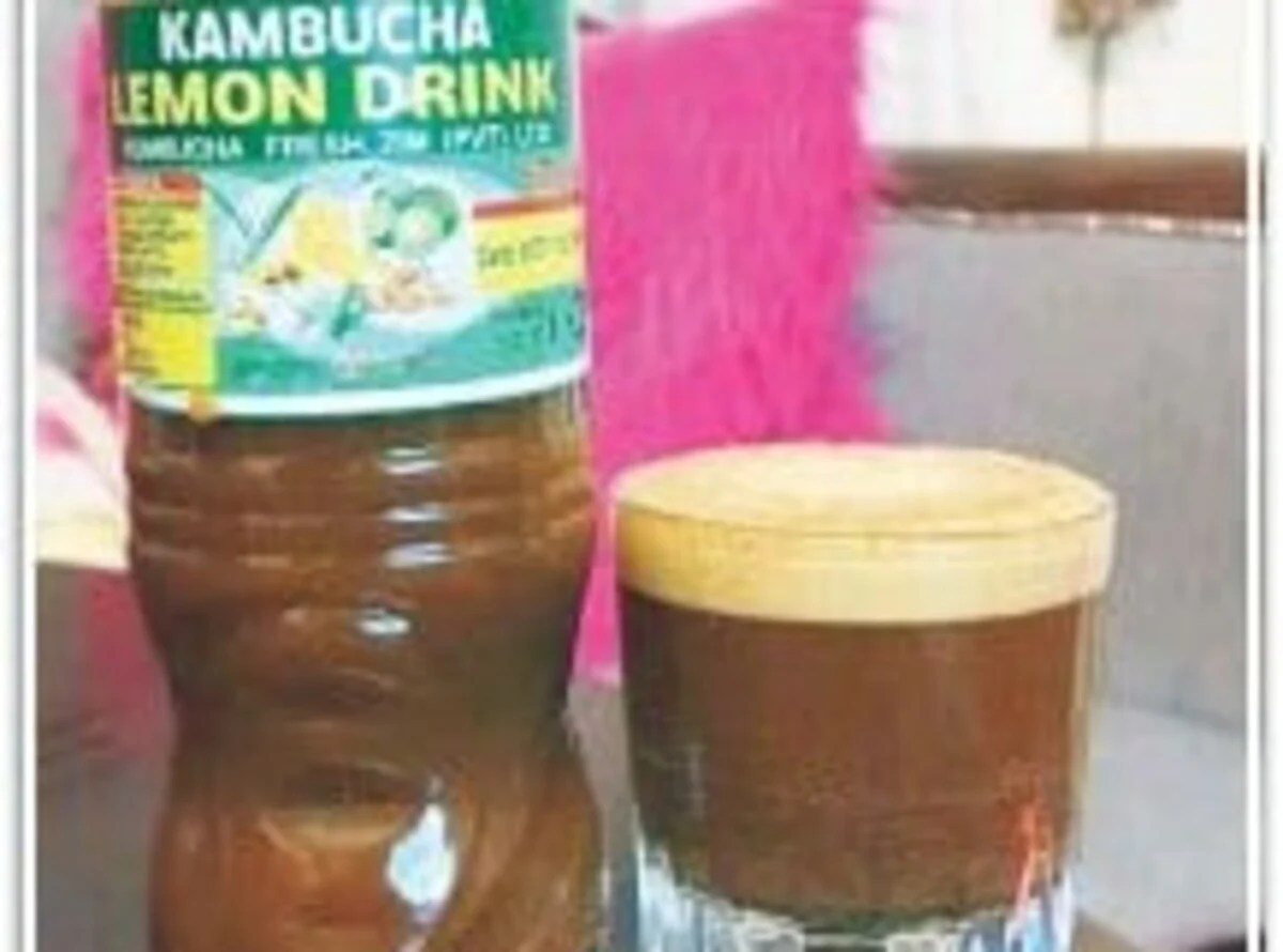 How To Brew Kambucha At Home Here Is What You Need To Know