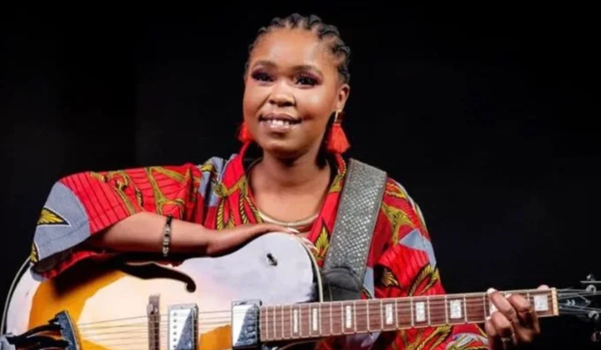 Five things about Zahara