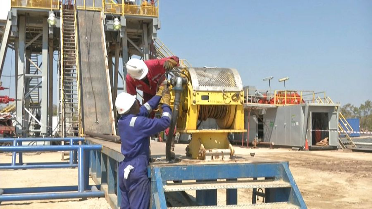 Gas Discovered in Zimbabwe by Invictus Energy Ltd iHarare News