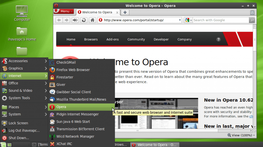 How To Convert RPM File Into DEB File In Linux Mint I